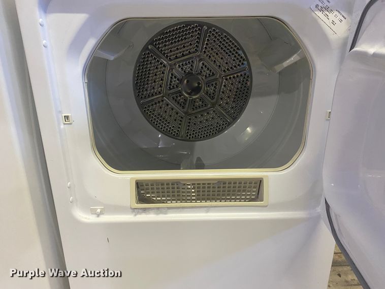 image for item IG9641 Appliances