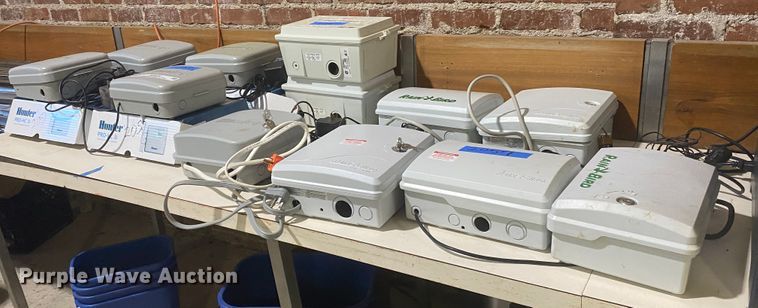 image for item IG9646 Lawn and garden equipment