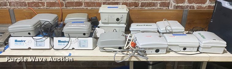 image for item IG9646 Lawn and garden equipment