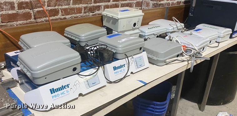 image for item IG9646 Lawn and garden equipment