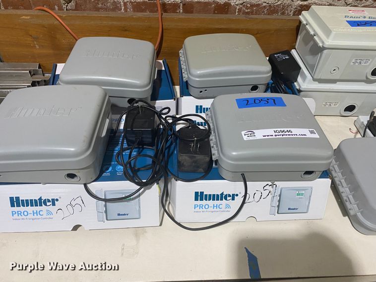 image for item IG9646 Lawn and garden equipment