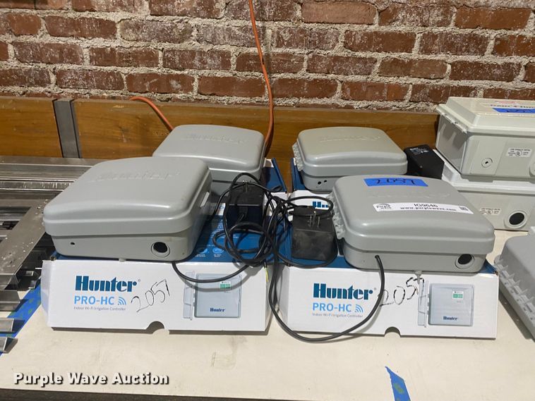 image for item IG9646 Lawn and garden equipment