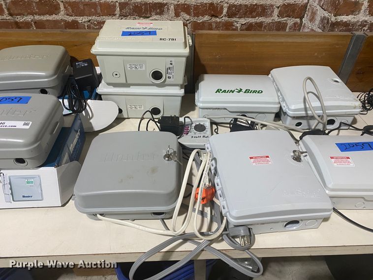 image for item IG9646 Lawn and garden equipment