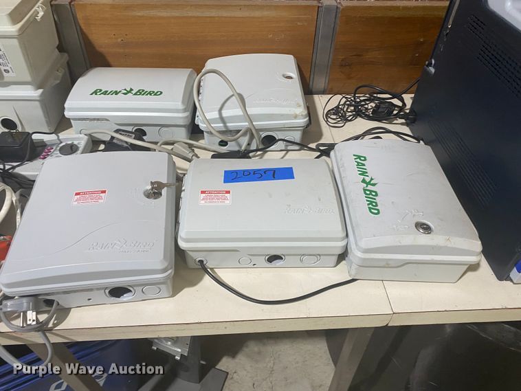 image for item IG9646 Lawn and garden equipment