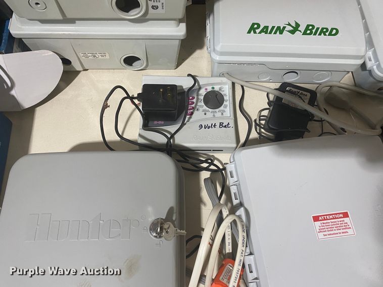 image for item IG9646 Lawn and garden equipment