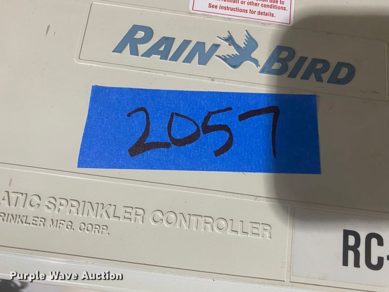 image for item IG9646 Lawn and garden equipment