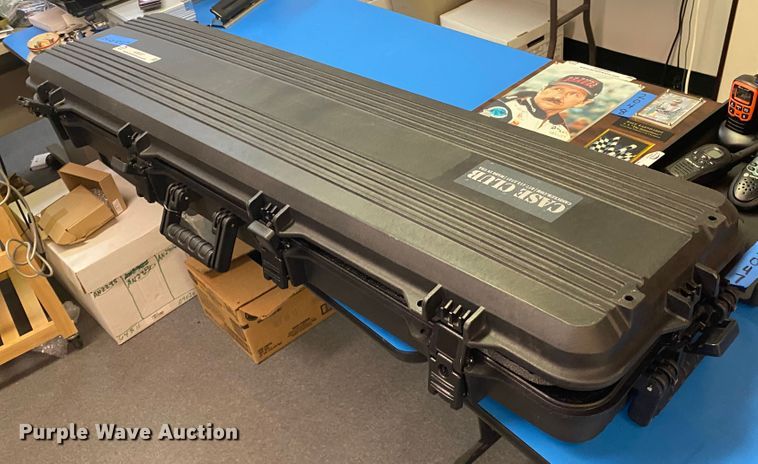 image for item IG9647 Case Club rifle case