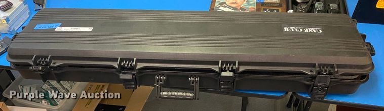 image for item IG9647 Case Club rifle case