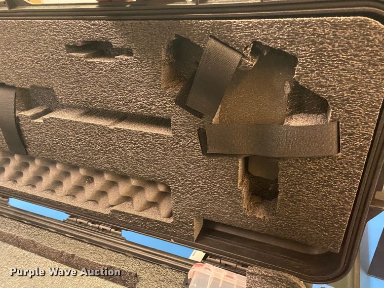 image for item IG9647 Case Club rifle case