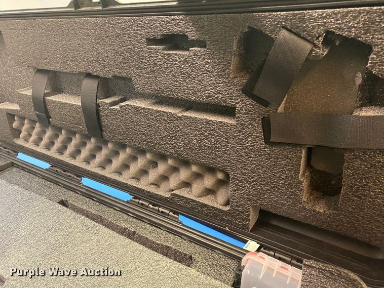 image for item IG9647 Case Club rifle case