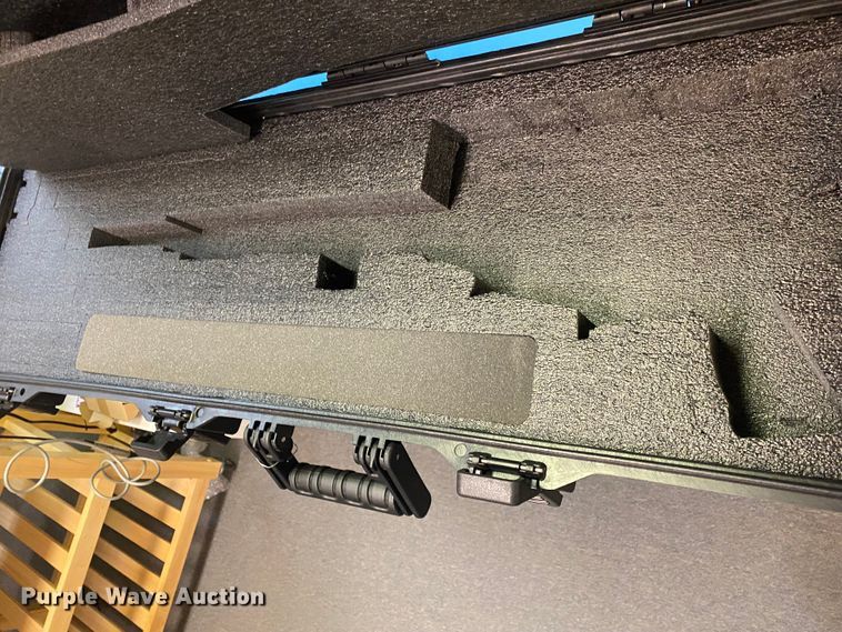 image for item IG9647 Case Club rifle case