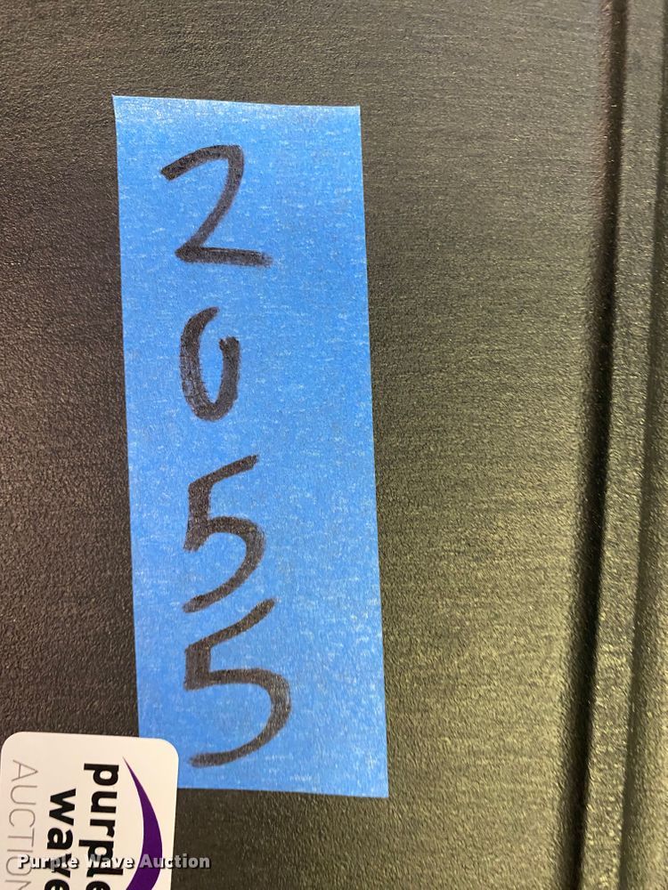 image for item IG9647 Case Club rifle case