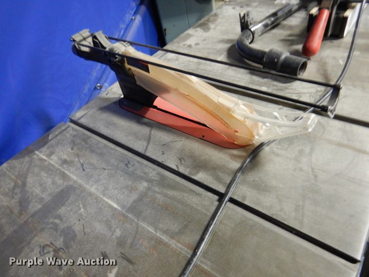 image for item IH9128 Saw Stop PCS3120  10" table saw