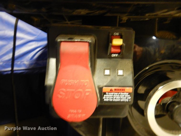 image for item IH9128 Saw Stop PCS3120  10" table saw