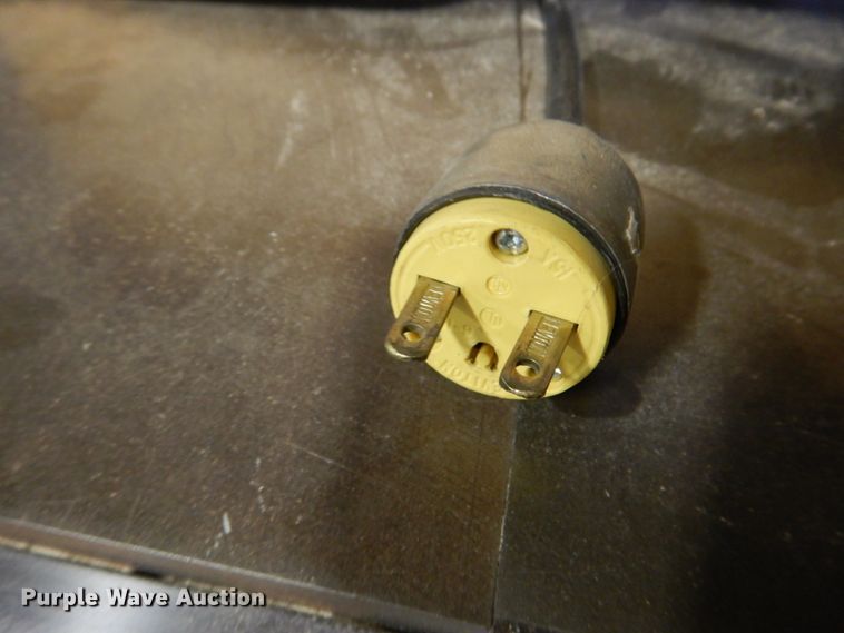 image for item IH9129 Delta  10" table saw