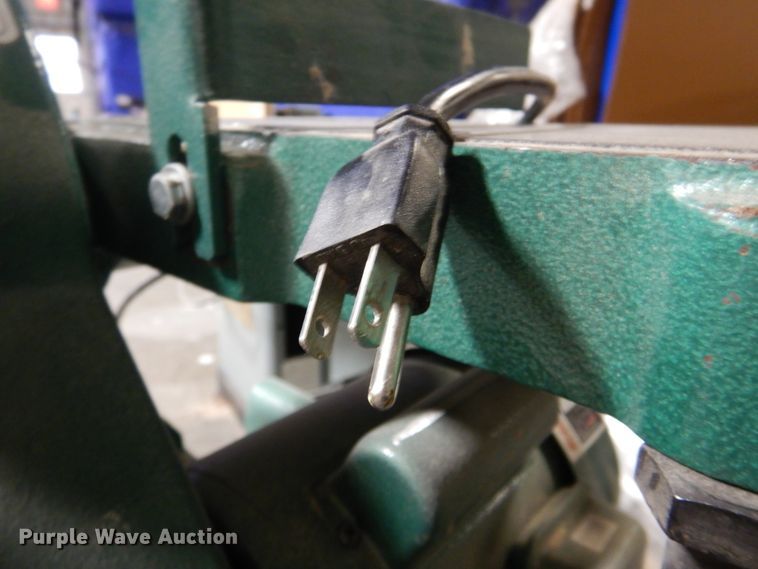 image for item IH9130 2013 Grizzly Tools G1014ZX  combination sander