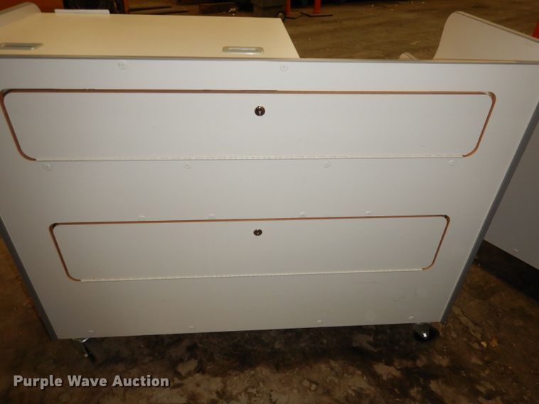 image for item IW9807 (3) Wenger computer tables