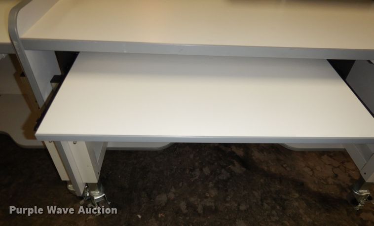 image for item IW9807 (3) Wenger computer tables