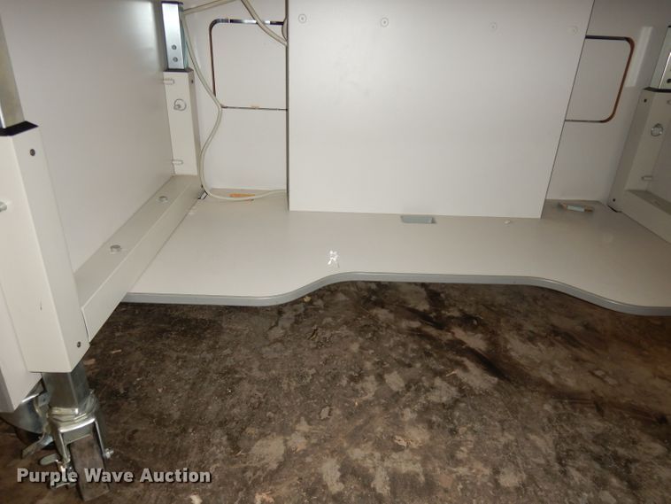 image for item IW9807 (3) Wenger computer tables