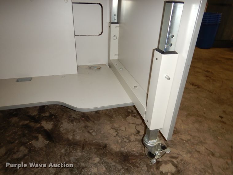 image for item IW9807 (3) Wenger computer tables