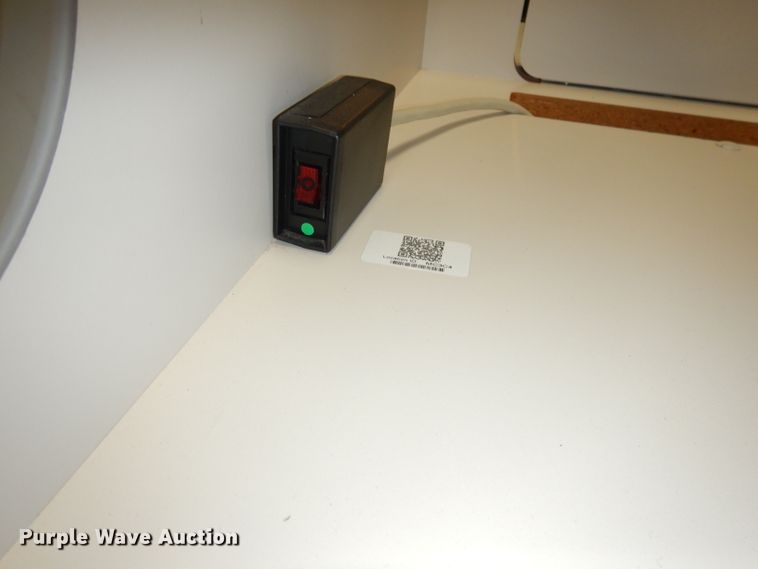 image for item IW9807 (3) Wenger computer tables