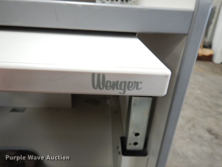 image for item IW9807 (3) Wenger computer tables