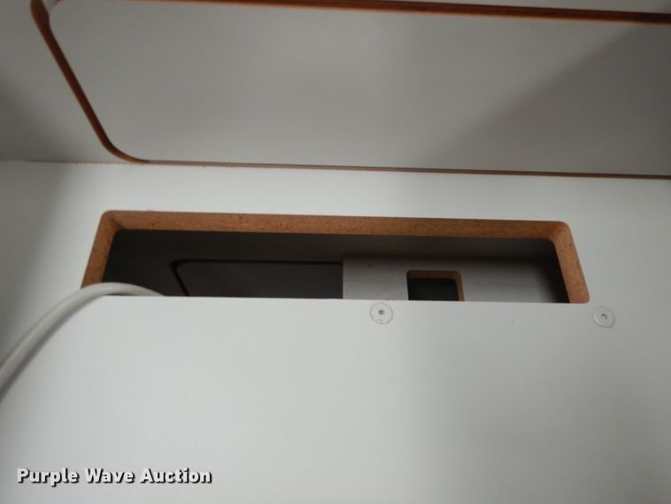 image for item IW9807 (3) Wenger computer tables