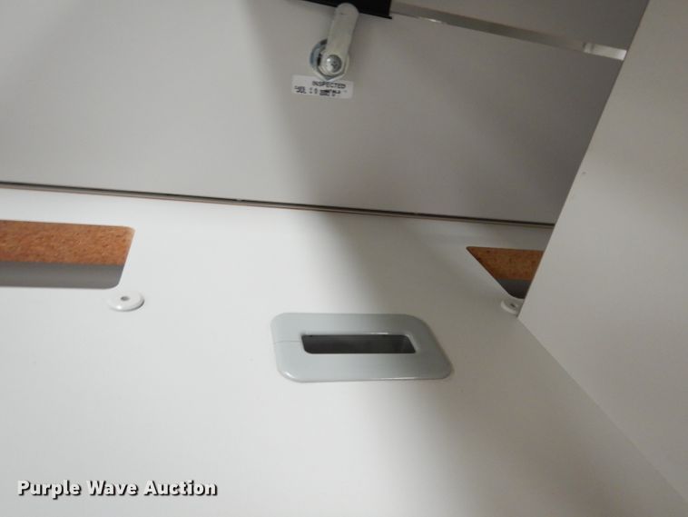 image for item IW9807 (3) Wenger computer tables