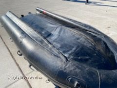 image for item JE9784 Zodiac MilPro FC420  boat