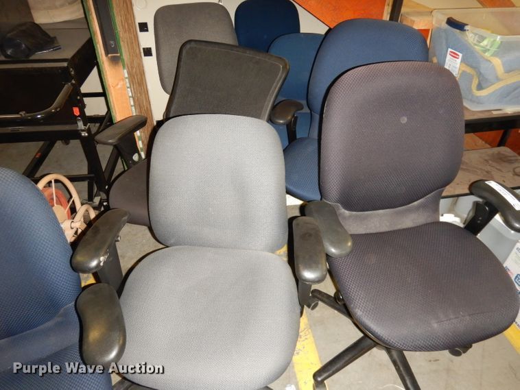 image for item JE9787 (9) chairs