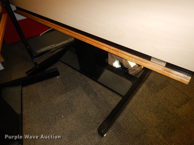 image for item JE9788 (2) wood planning boards