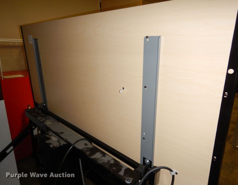 image for item JE9788 (2) wood planning boards