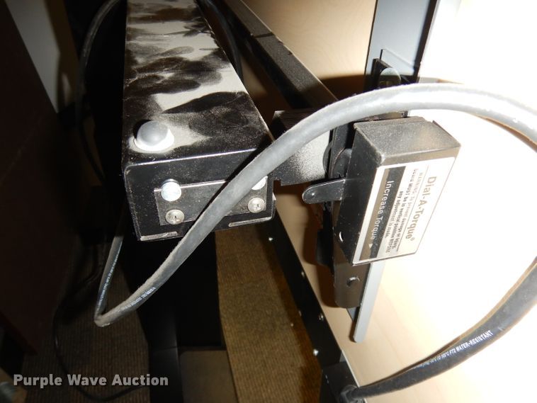 image for item JE9788 (2) wood planning boards