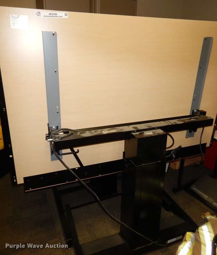 image for item JE9788 (2) wood planning boards