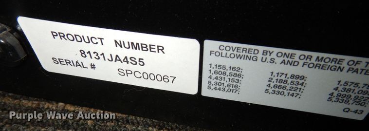 image for item JE9788 (2) wood planning boards