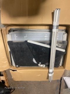 image for item JE9790 Zodiac MK2 GR  inflatable boat