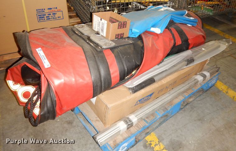 image for item JE9790 Zodiac MK2 GR  inflatable boat