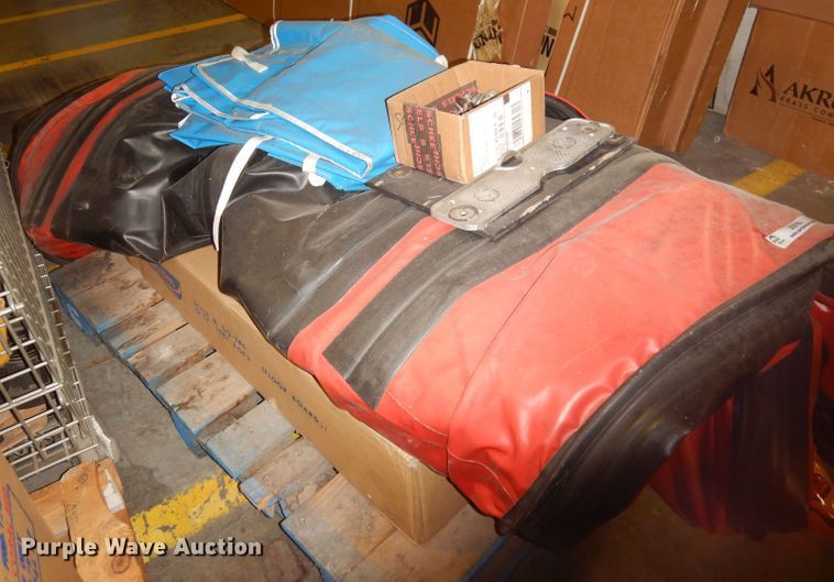 image for item JE9790 Zodiac MK2 GR  inflatable boat