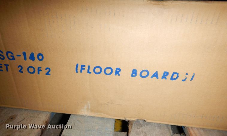 image for item JE9790 Zodiac MK2 GR  inflatable boat