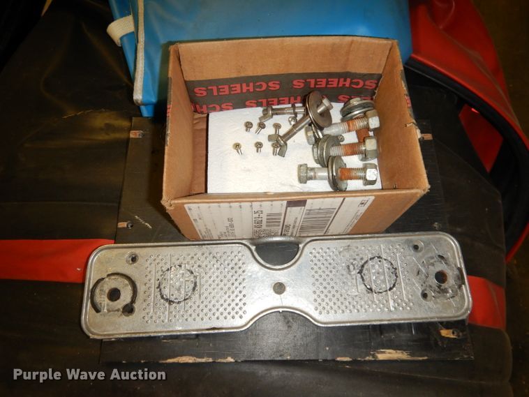 image for item JE9790 Zodiac MK2 GR  inflatable boat