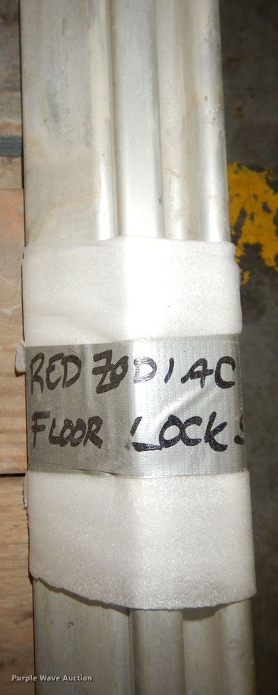 image for item JE9790 Zodiac MK2 GR  inflatable boat