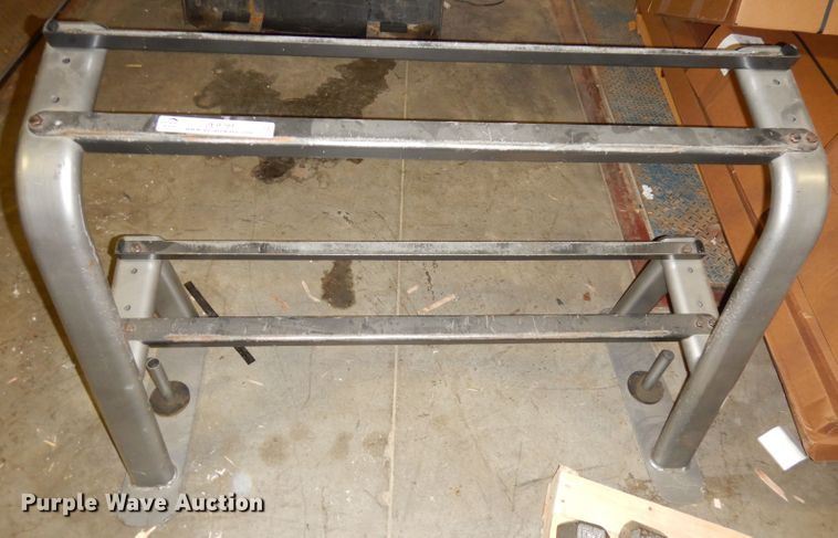 image for item JE9791 (22) dumbbells