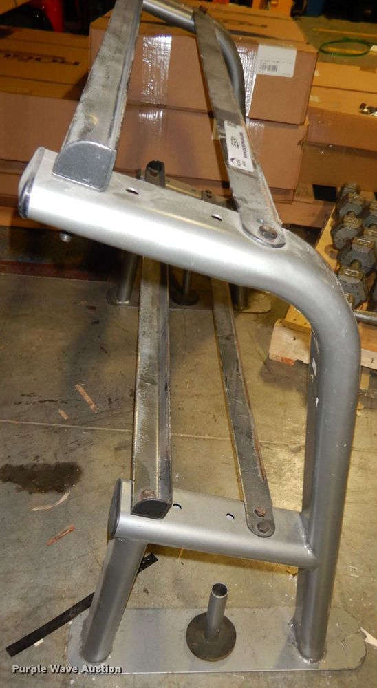 image for item JE9791 (22) dumbbells