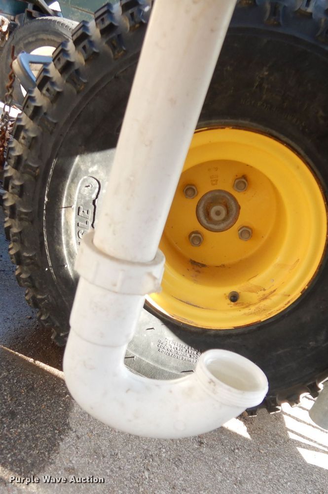 image for item JE9798 Eagle stainless steel sink