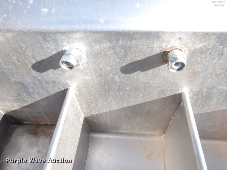 image for item JE9798 Eagle stainless steel sink