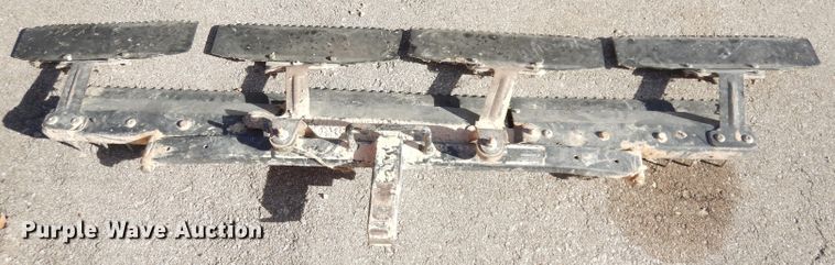 image for item JE9799 Smithco Super Star G 9440  bunker rake