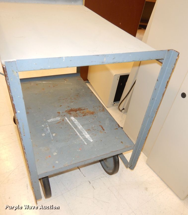 image for item JE9803 Cart