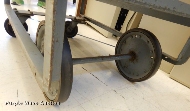 image for item JE9803 Cart