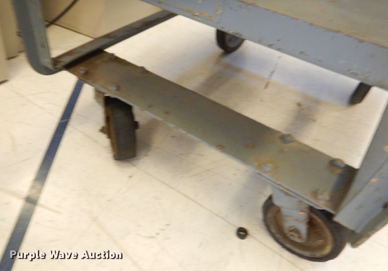 image for item JE9803 Cart