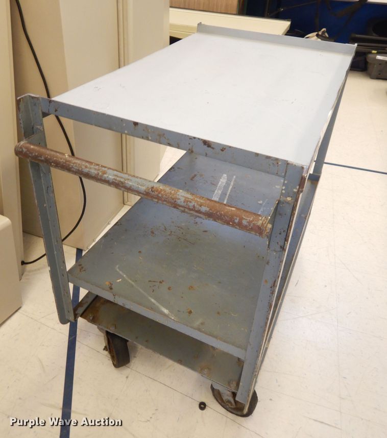 image for item JE9803 Cart